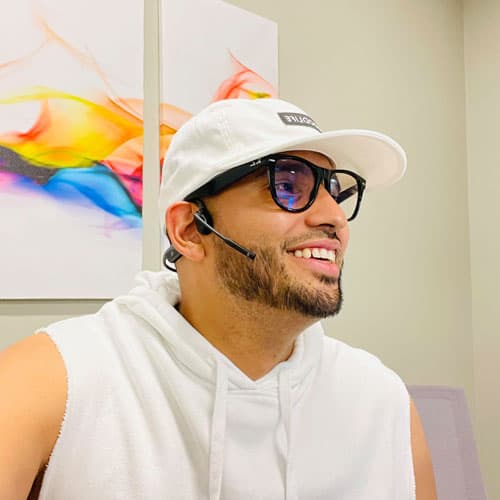 Louis Barraza